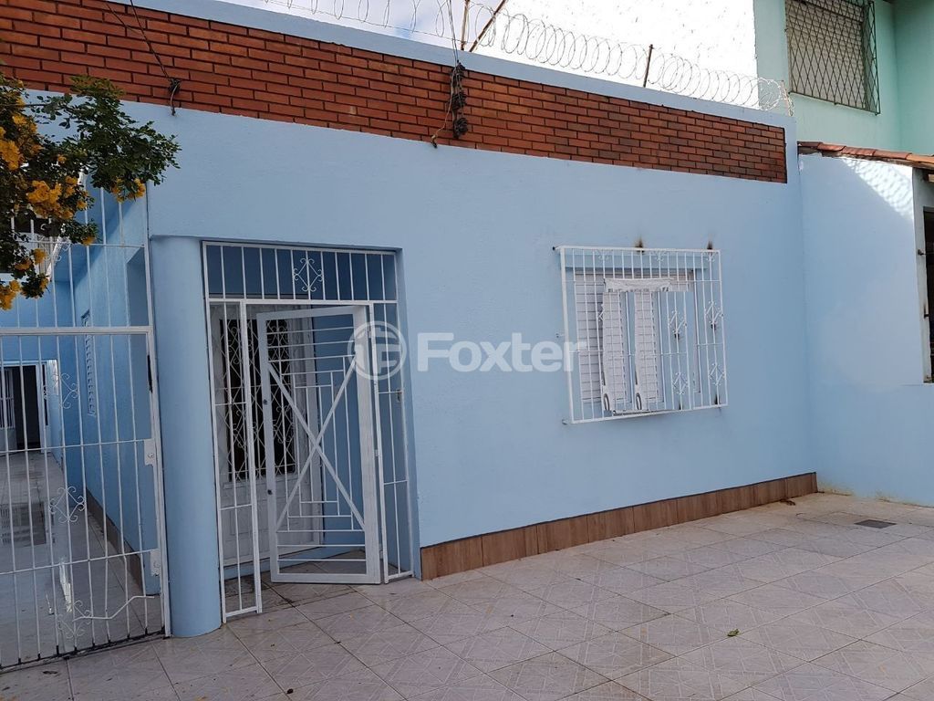 casa sobrado para comprar em Coronel Aparício Borges, 201 - foto 9