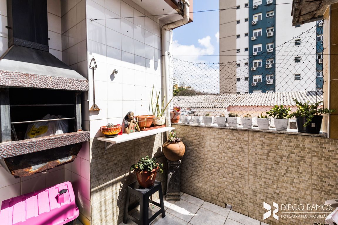 Cobertura para comprar em Roque Calage, 796 - foto 32