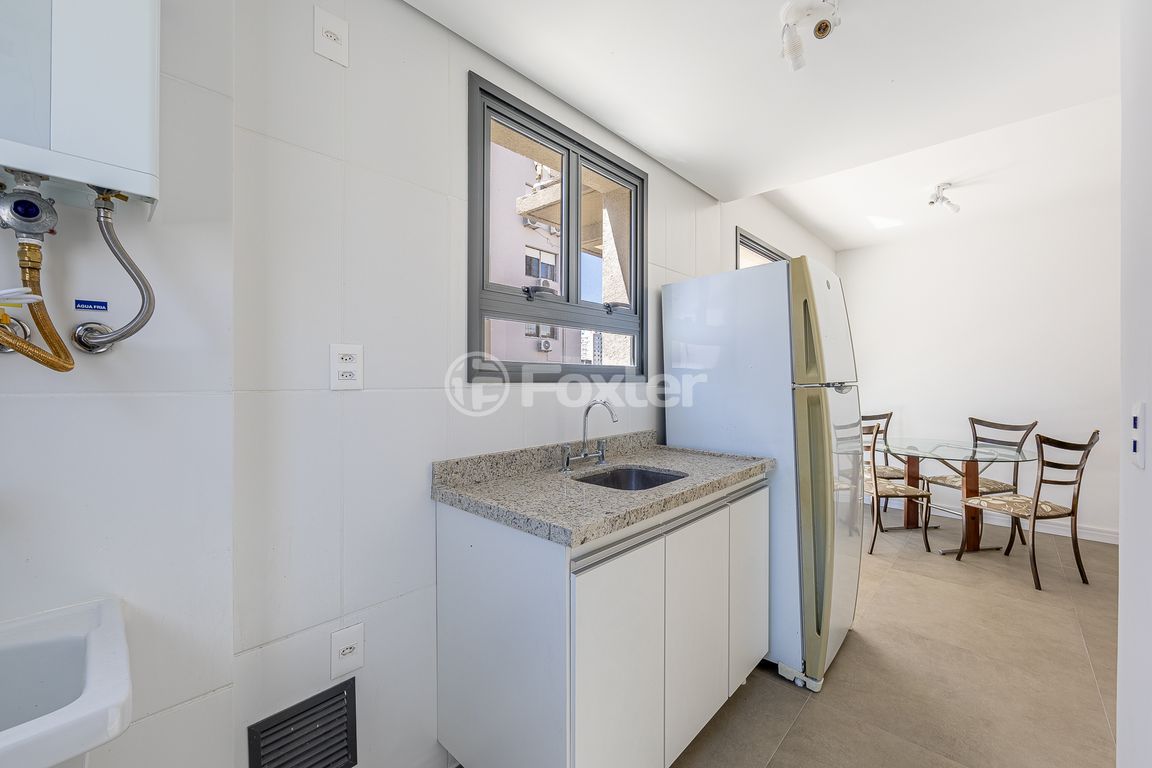 apartamento garden para comprar em Miguel Tostes, 962 - foto 18