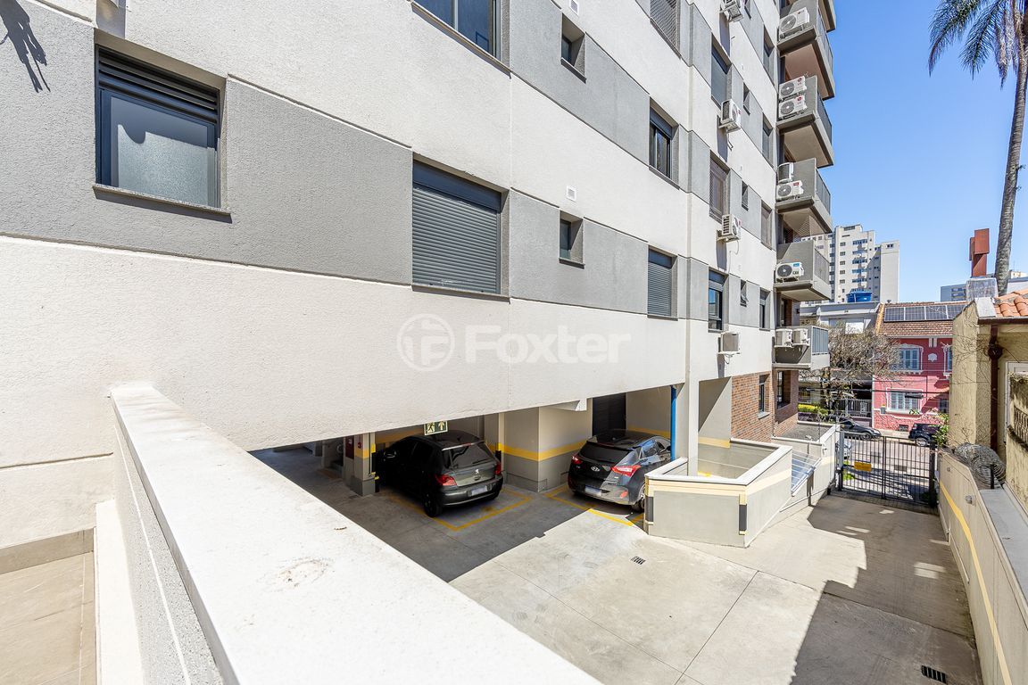 apartamento garden para comprar em Miguel Tostes, 962 - foto 37