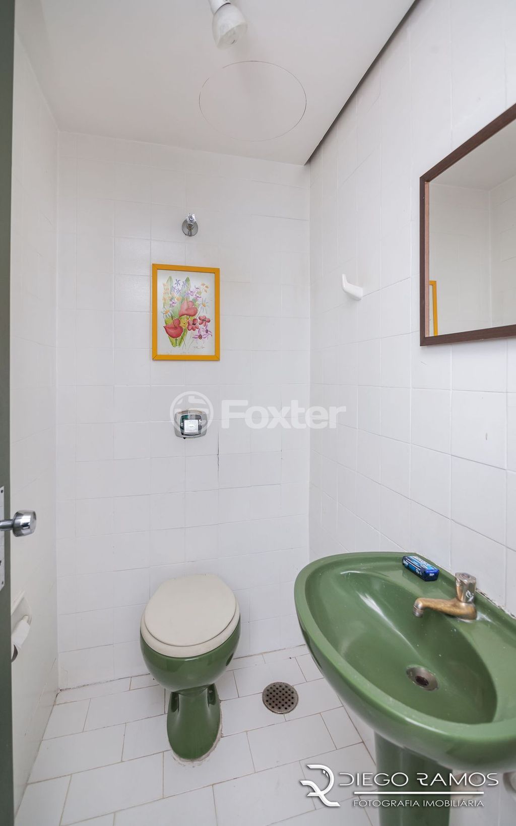 consultorio sala conjunto para comprar em VINTE E QUATRO DE OUTUBRO, 850 - foto 13