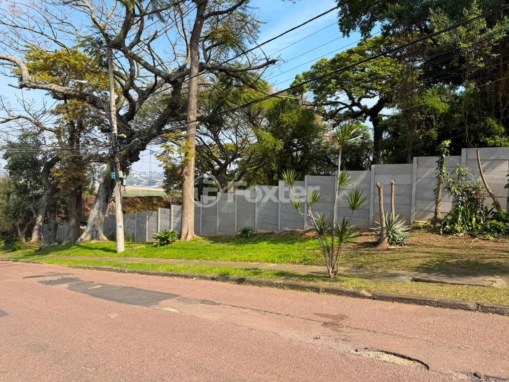terreno lote condominio para comprar em Curupaiti, 325 - foto 13