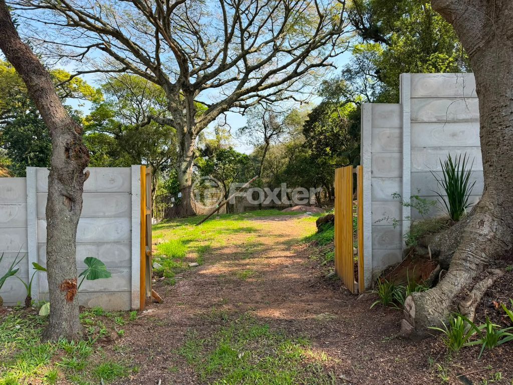 terreno lote condominio para comprar em Cristal, Porto Alegre - foto 1
