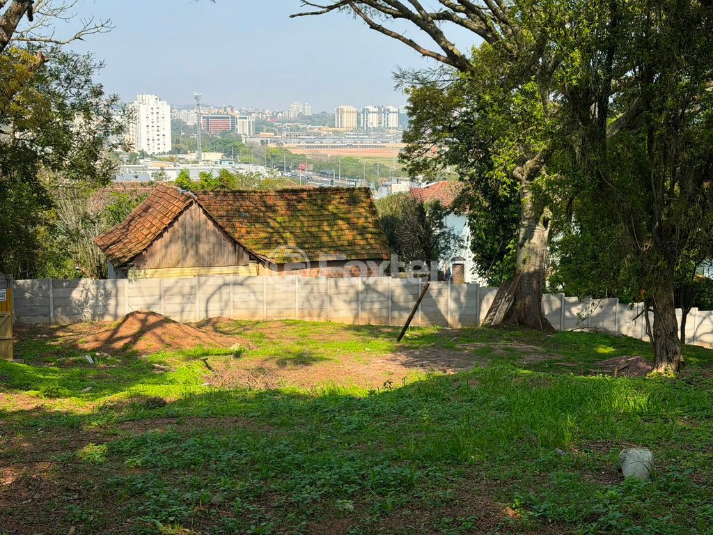 terreno lote condominio para comprar em Curupaiti, 325 - foto 2