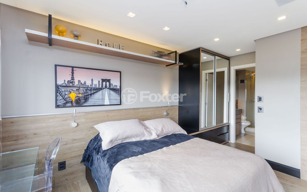 Loft/Flat para comprar em Ipiranga, 8484 - foto 16