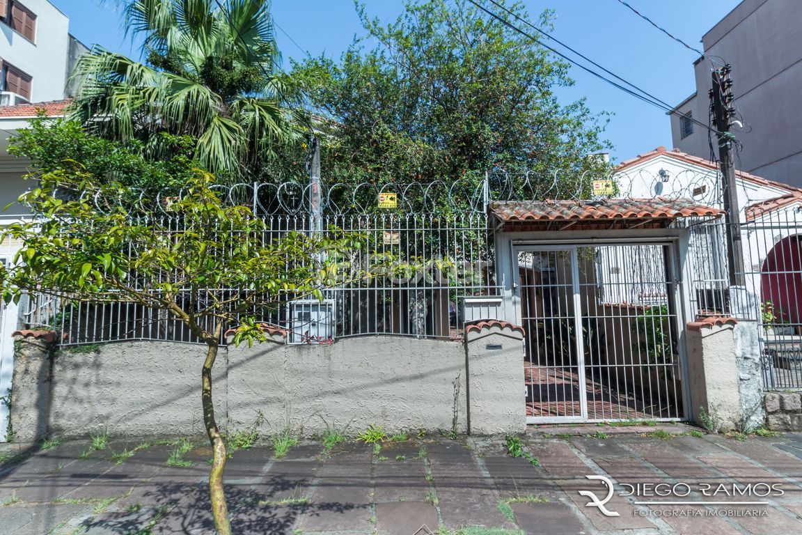 casa sobrado para comprar em Antenor Lemos, 135 - foto 24