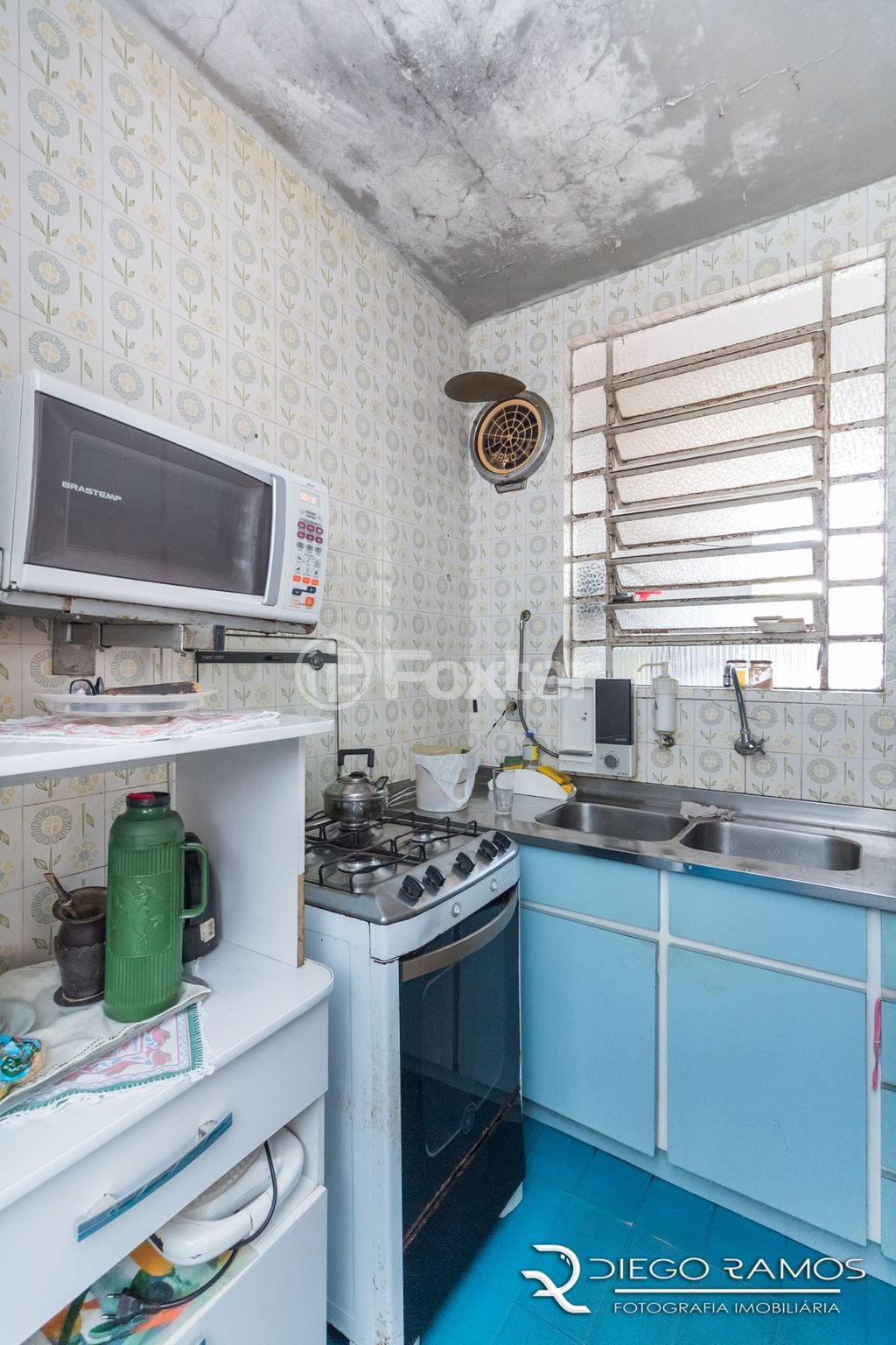 casa sobrado para comprar em Antenor Lemos, 135 - foto 10