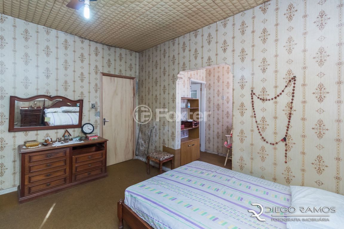 casa sobrado para comprar em Antenor Lemos, 135 - foto 20