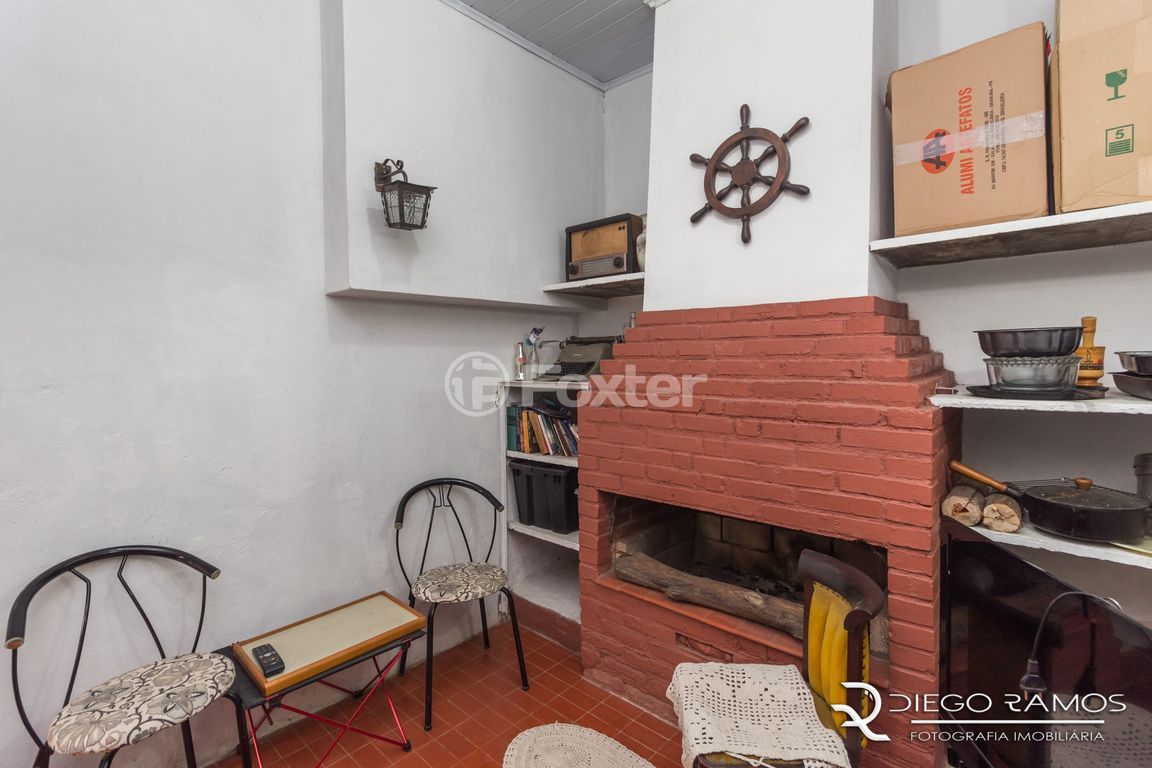 casa sobrado para comprar em Antenor Lemos, 135 - foto 22
