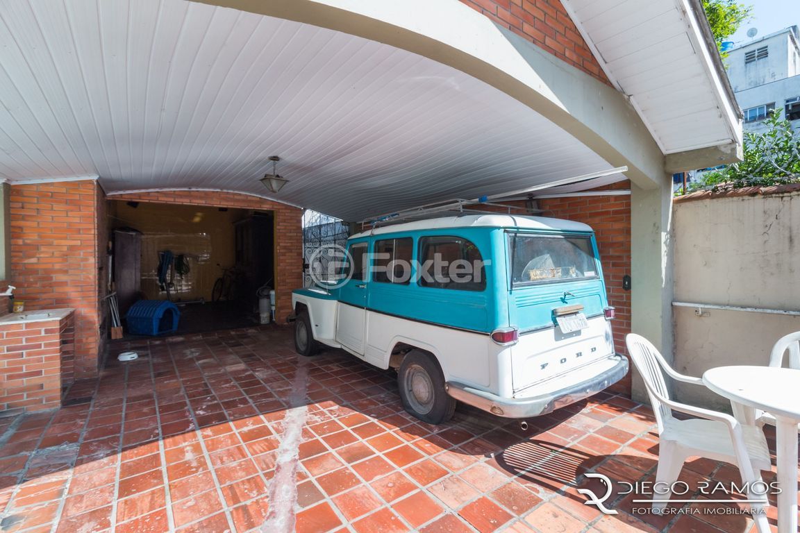casa sobrado para comprar em Antenor Lemos, 135 - foto 23