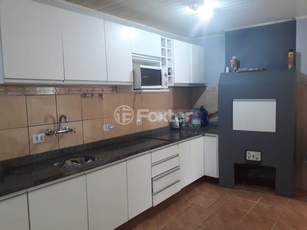 casa sobrado para comprar em Cavalhada, Porto Alegre - foto 1