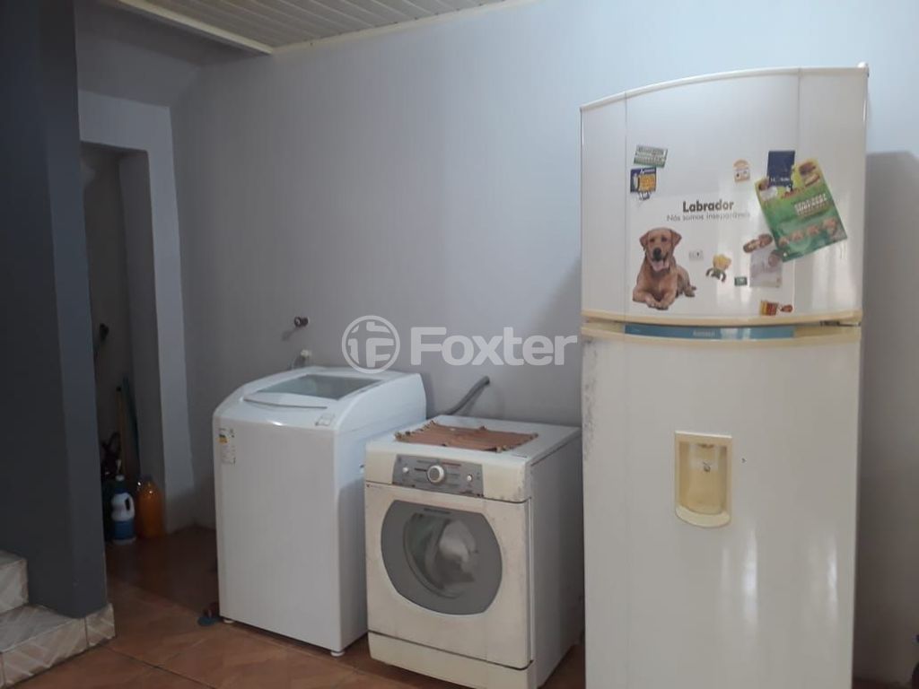 casa sobrado para comprar em VICENTE MONTEGGIA, 583 - foto 9