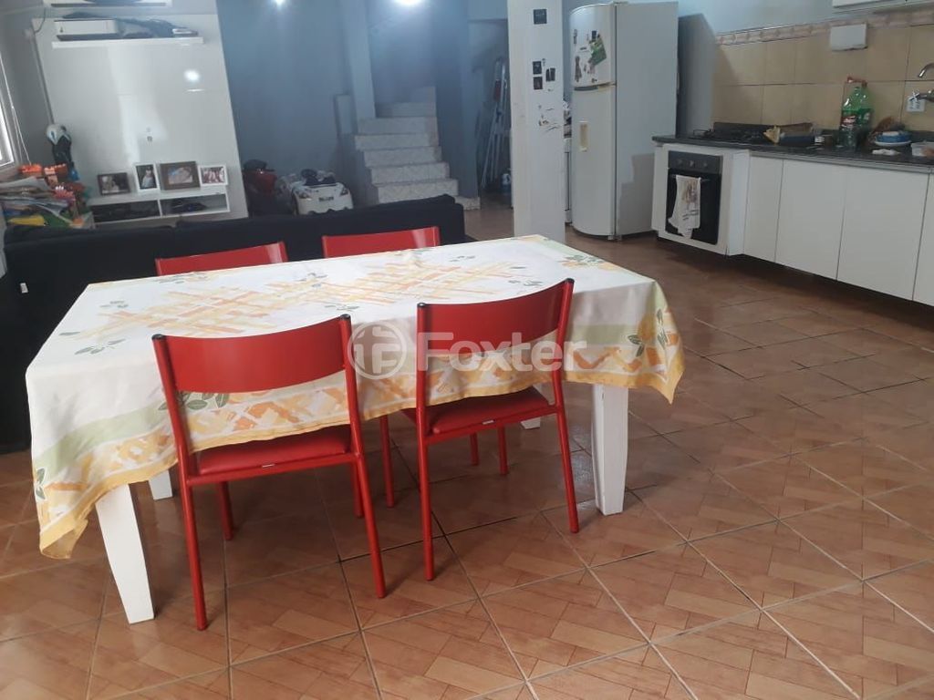 casa sobrado para comprar em VICENTE MONTEGGIA, 583 - foto 12