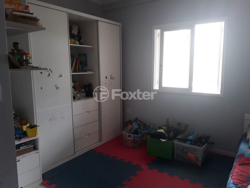 casa sobrado para comprar em VICENTE MONTEGGIA, 583 - foto 11