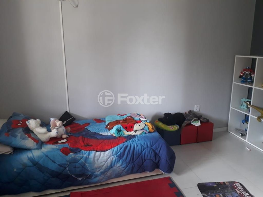 casa sobrado para comprar em VICENTE MONTEGGIA, 583 - foto 7
