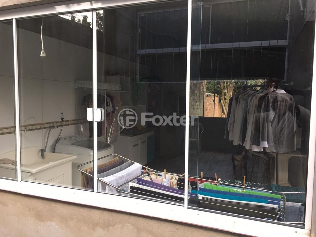 casa sobrado para comprar em Dolores Duran, 159 - foto 17