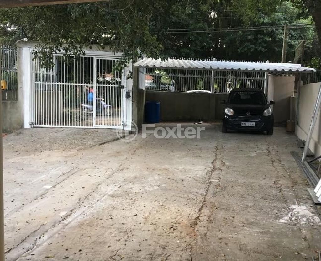 casa sobrado para comprar em Dolores Duran, 159 - foto 32