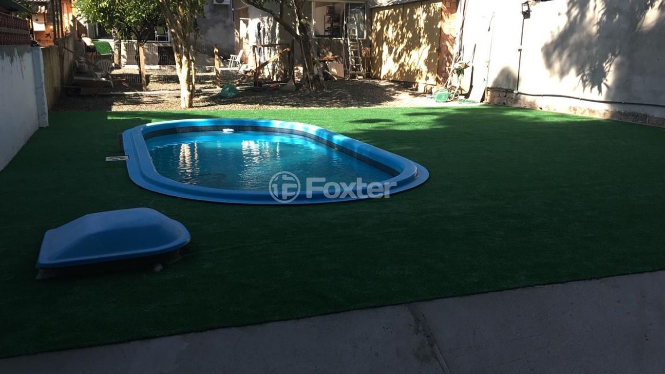 casa sobrado para comprar em Dolores Duran, 159 - foto 15