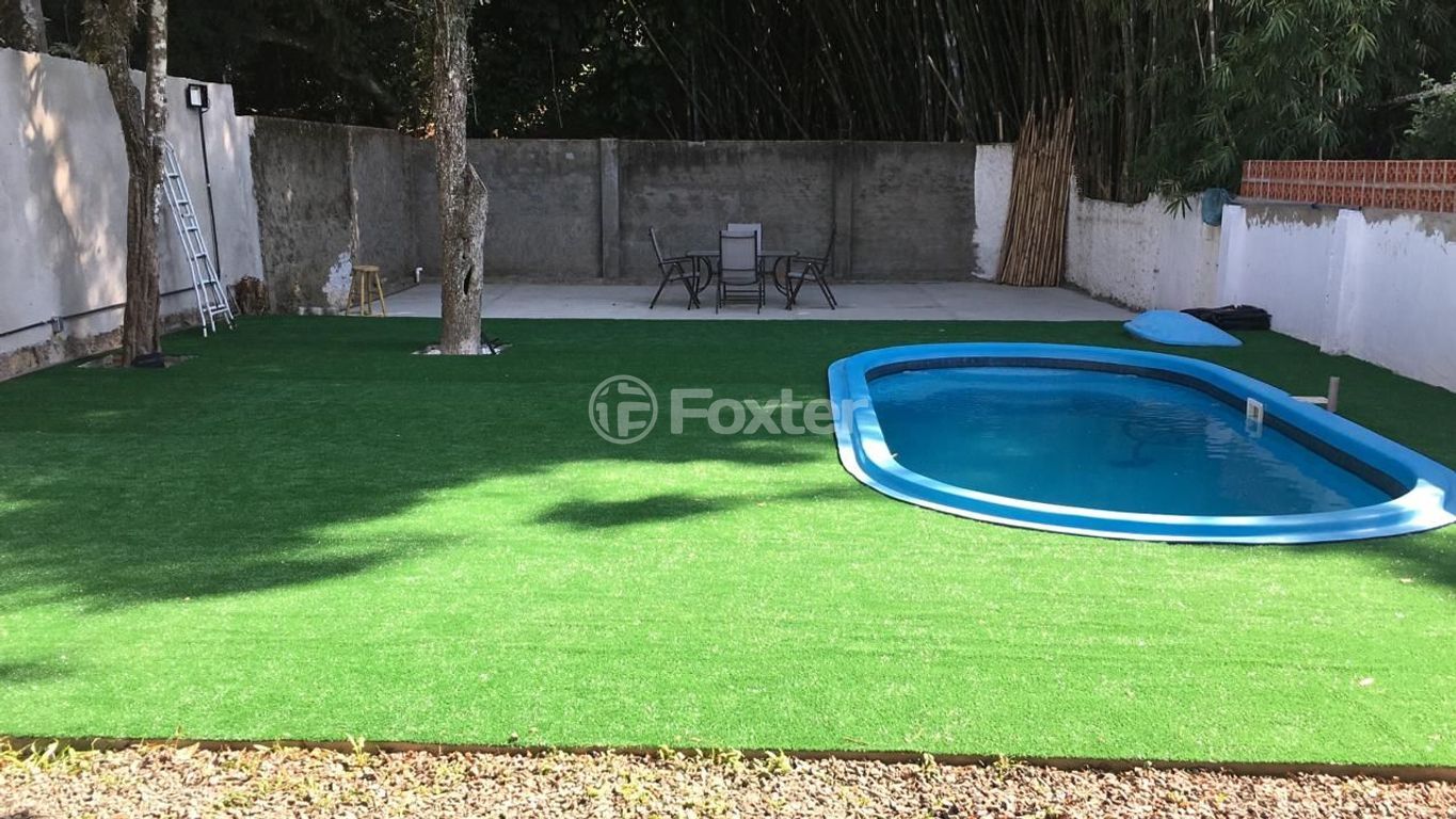 casa sobrado para comprar em Dolores Duran, 159 - foto 12