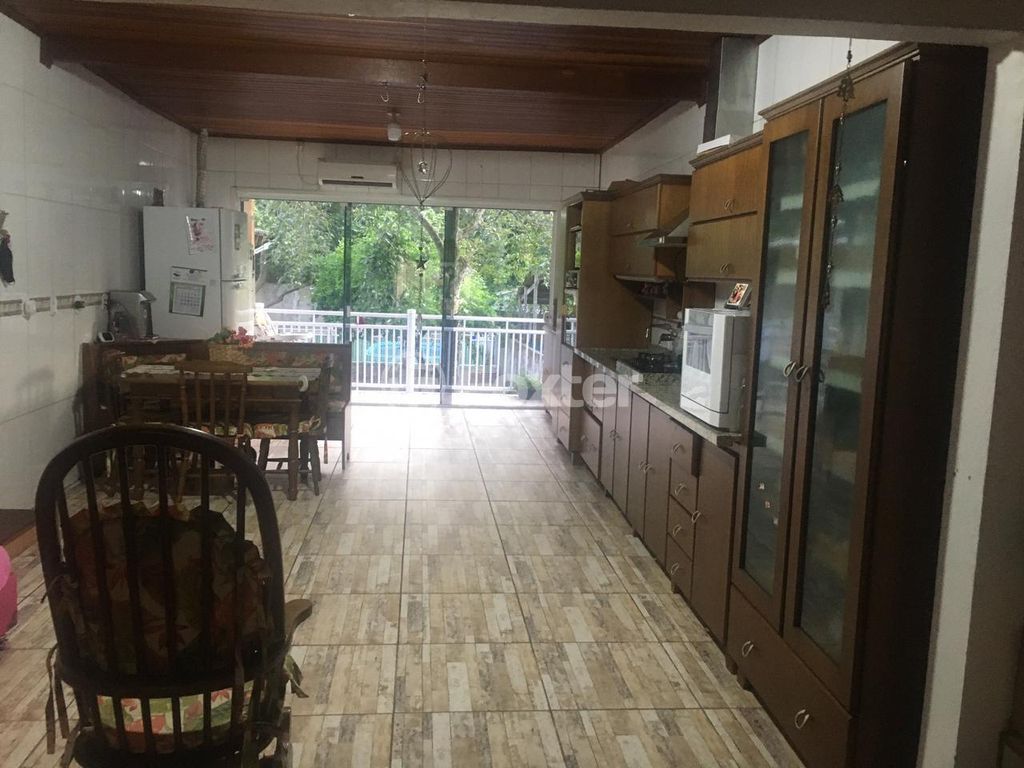 casa sobrado para comprar em Dolores Duran, 159 - foto 44