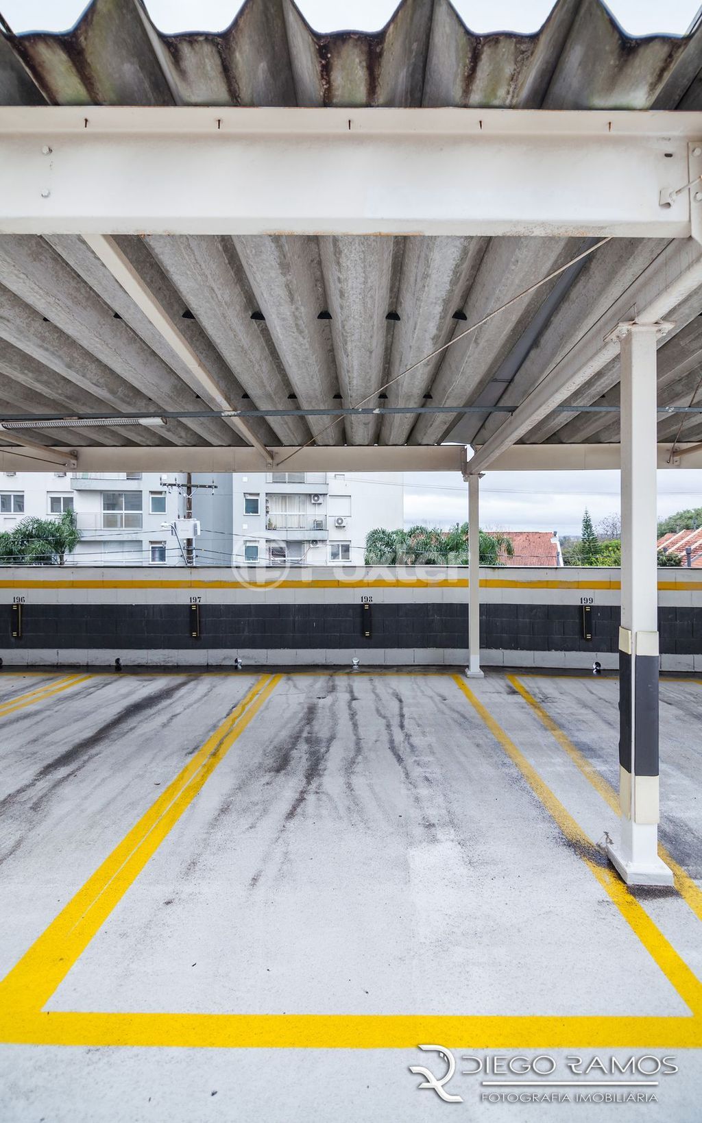 Apartamento para comprar em Doutor Carlos Renato R. Fonseca, 200 - foto 30