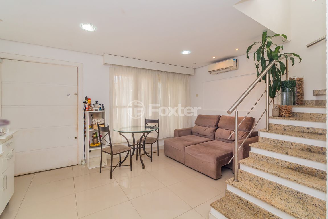 casa sobrado para comprar em Alberto Pasqualini, 492 - foto 7