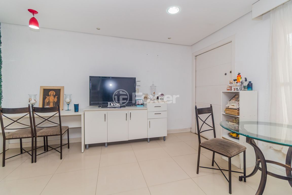 casa sobrado para comprar em Alberto Pasqualini, 492 - foto 8