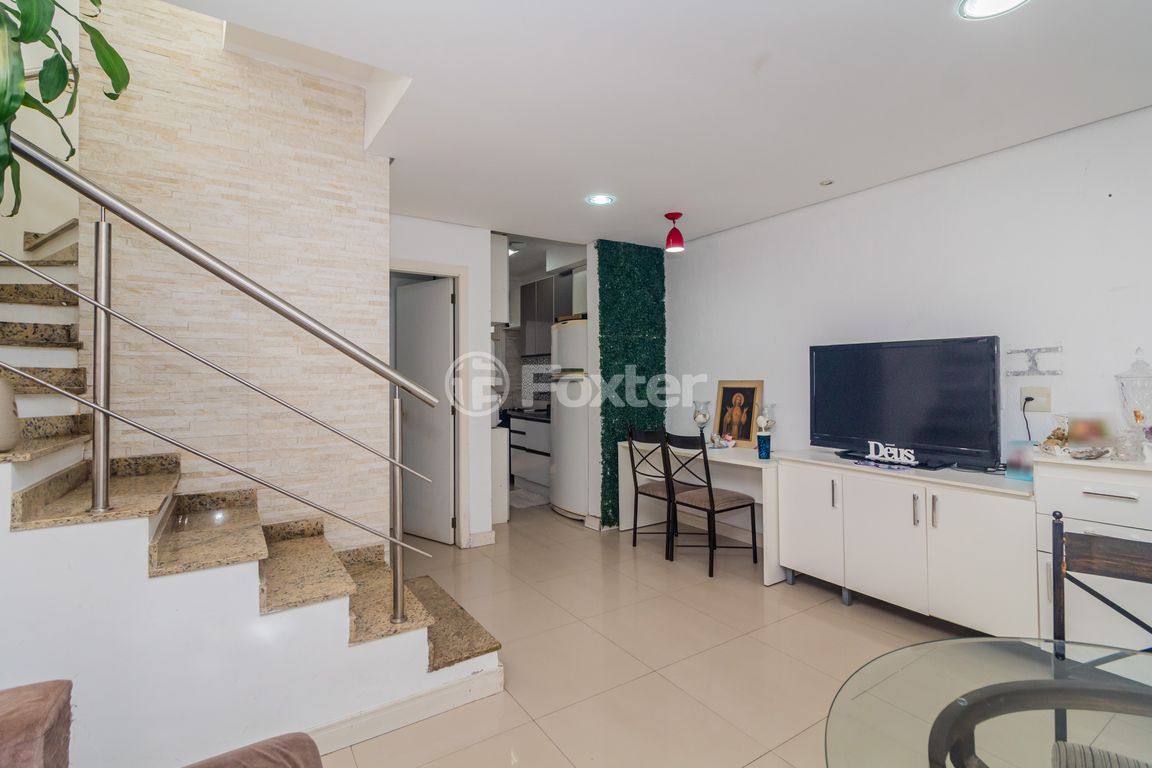 casa sobrado para comprar em Alberto Pasqualini, 492 - foto 9