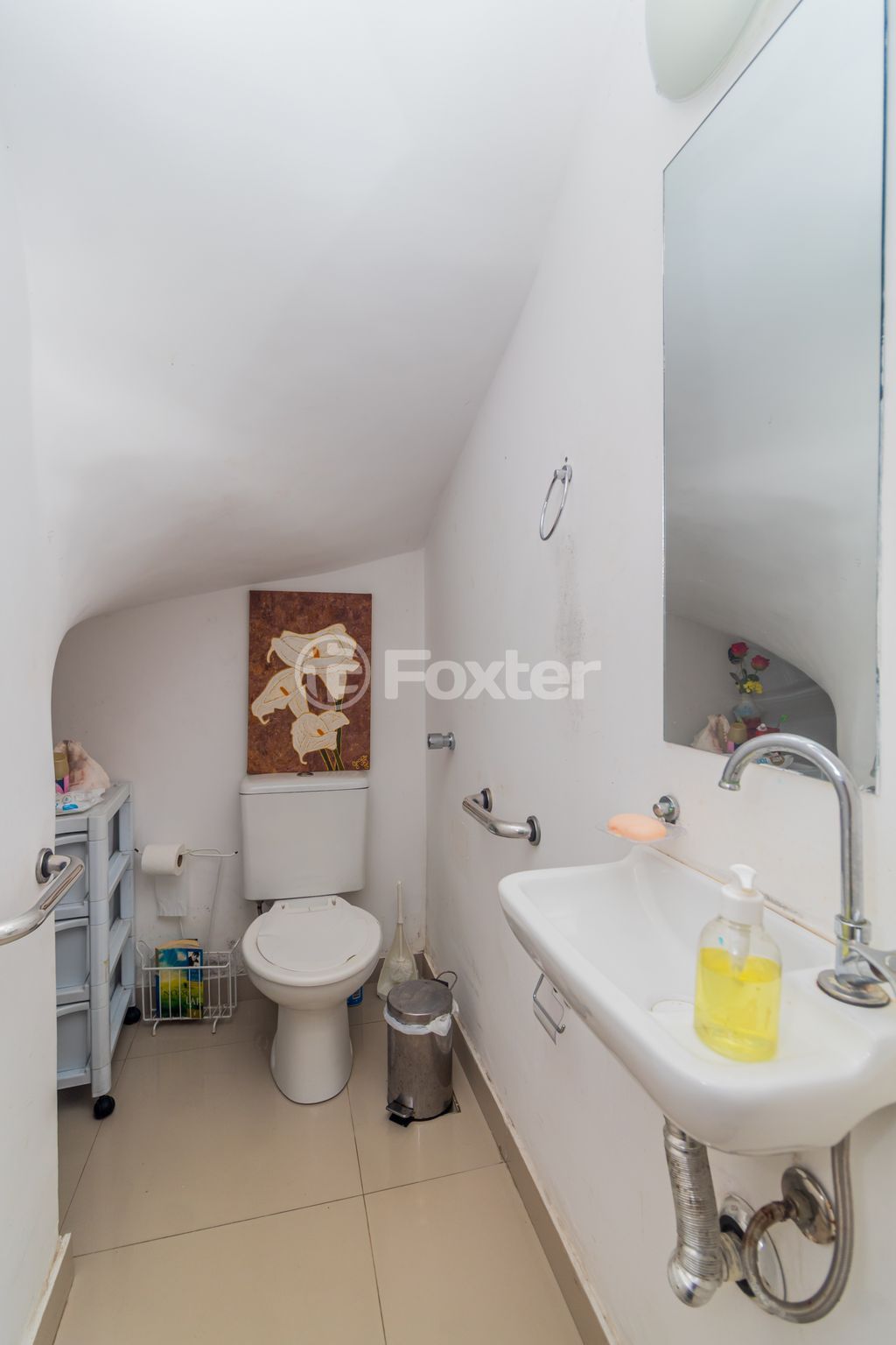 casa sobrado para comprar em Alberto Pasqualini, 492 - foto 10