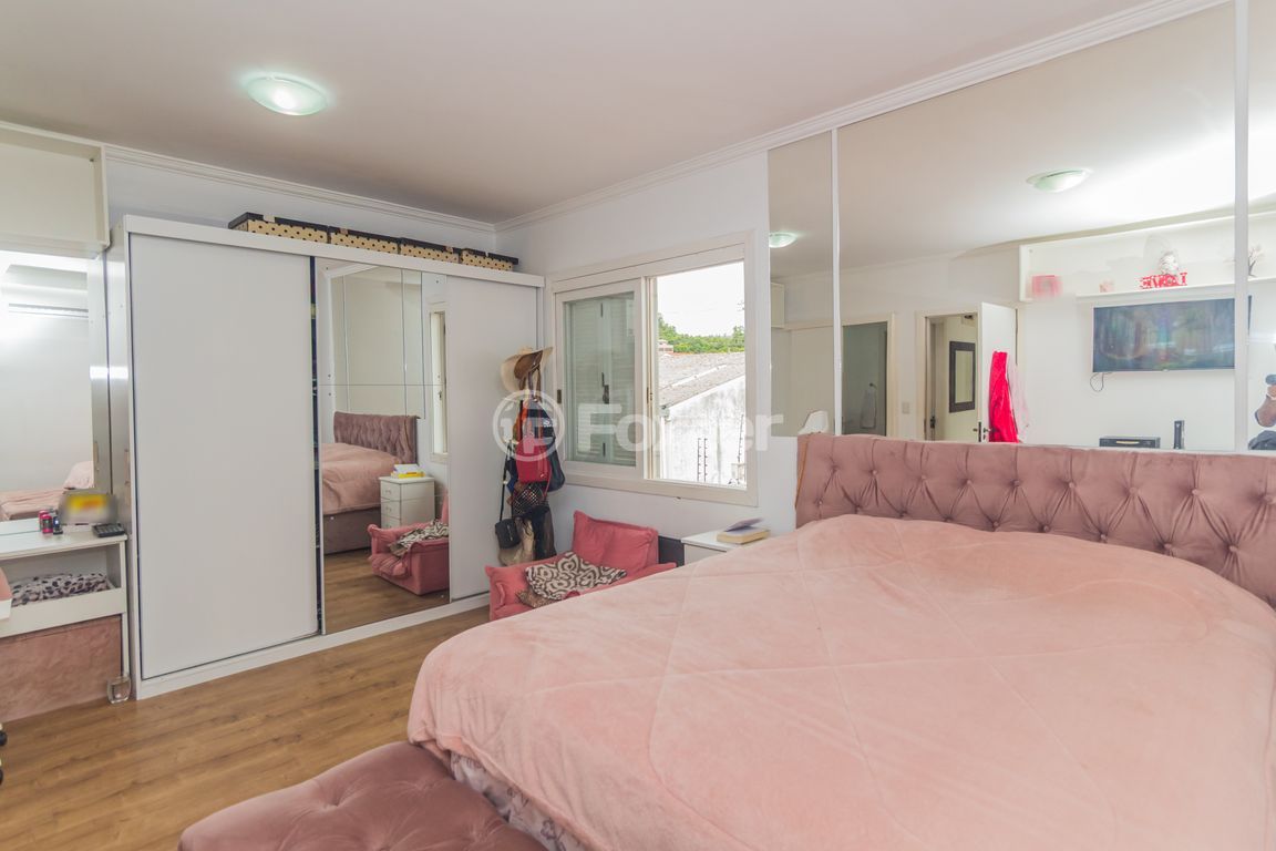 casa sobrado para comprar em Alberto Pasqualini, 492 - foto 13