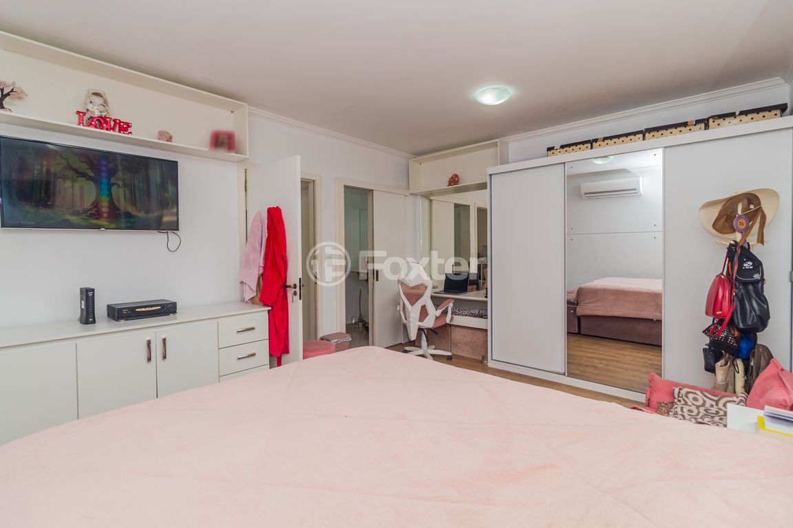 casa sobrado para comprar em Alberto Pasqualini, 492 - foto 14