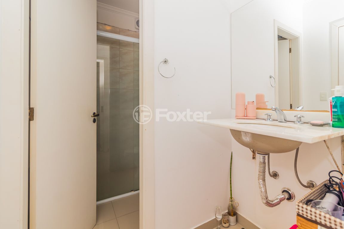 casa sobrado para comprar em Alberto Pasqualini, 492 - foto 15