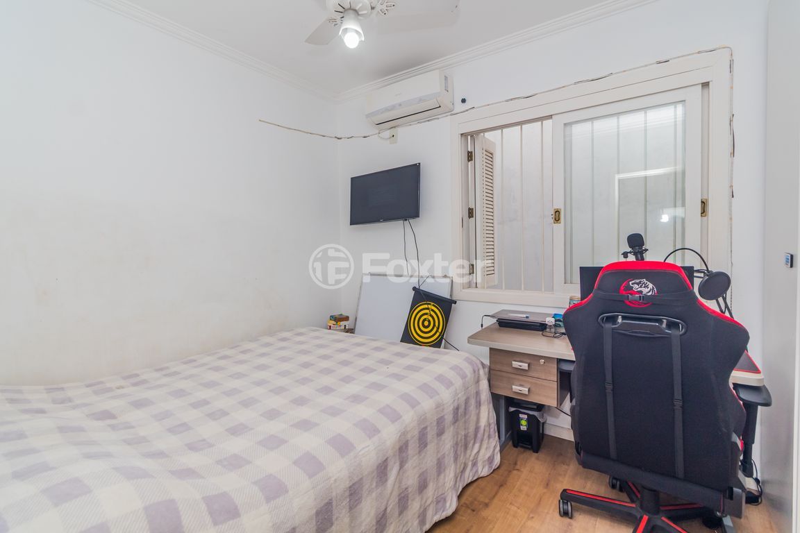 casa sobrado para comprar em Alberto Pasqualini, 492 - foto 17