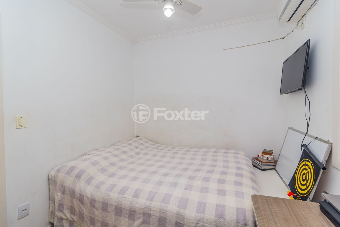 casa sobrado para comprar em Alberto Pasqualini, 492 - foto 18