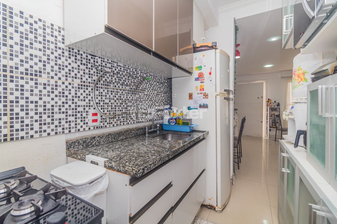 casa sobrado para comprar em Alberto Pasqualini, 492 - foto 25