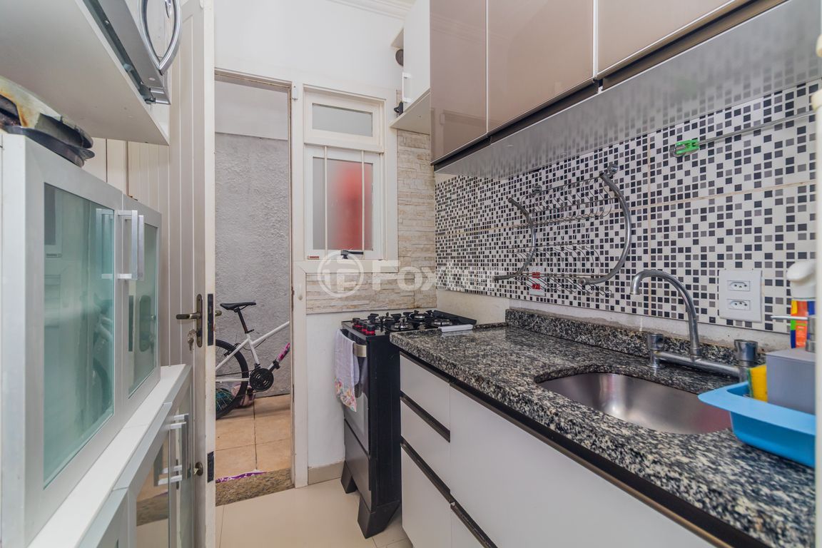 casa sobrado para comprar em Alberto Pasqualini, 492 - foto 26
