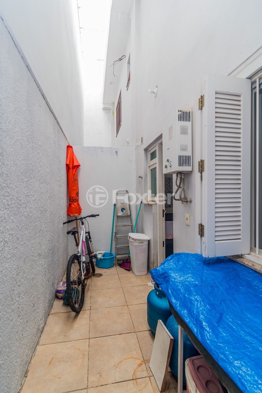 casa sobrado para comprar em Alberto Pasqualini, 492 - foto 28