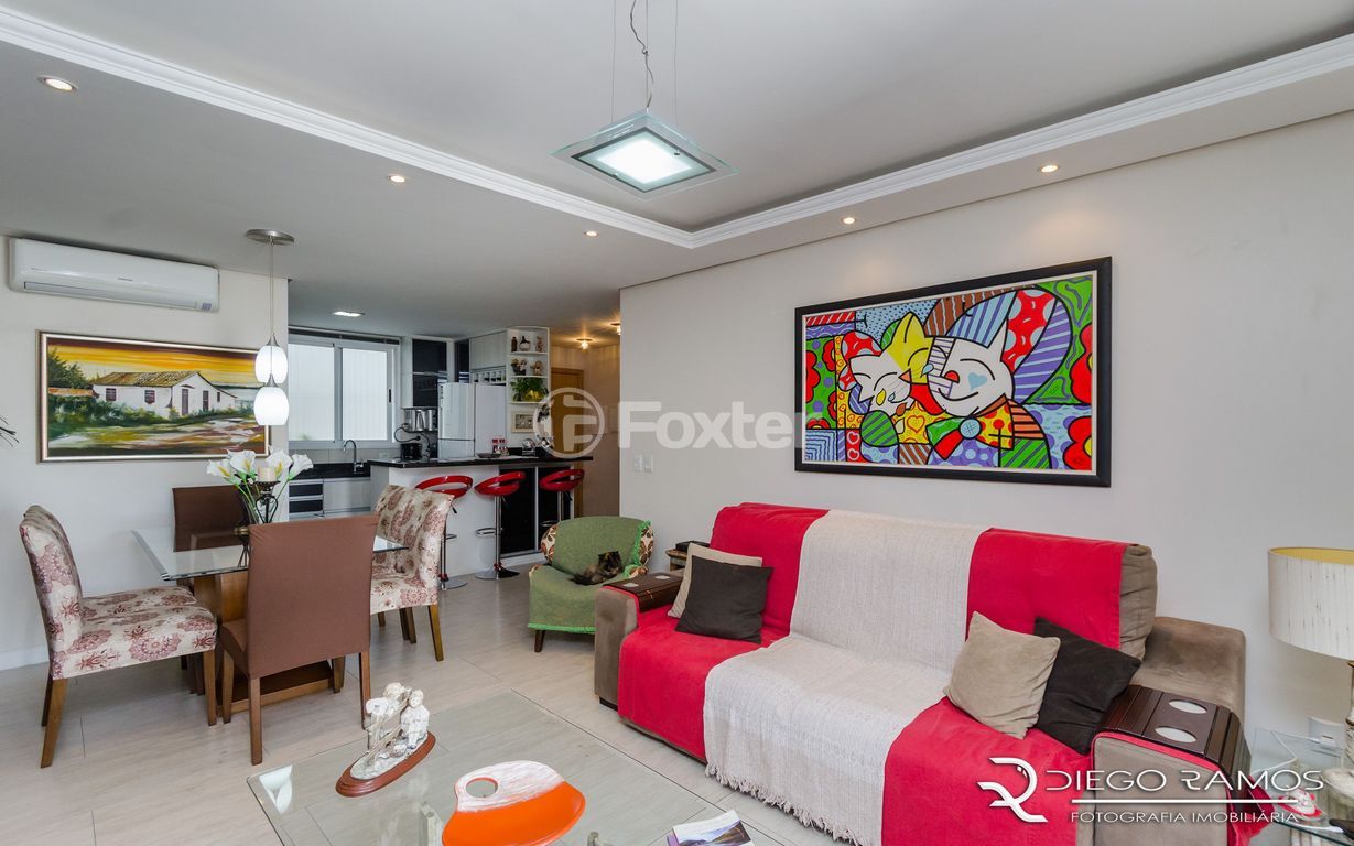 apartamento garden para comprar em Eurico Lara, 220 - foto 10