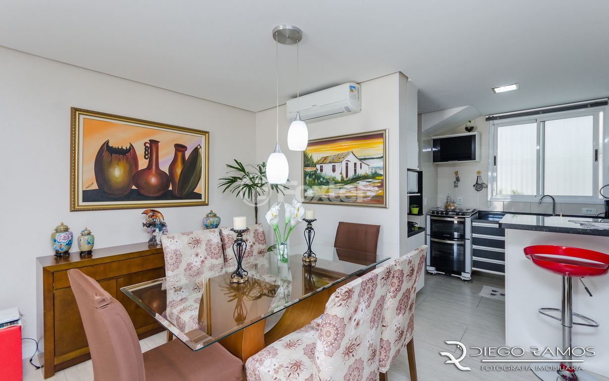 apartamento garden para comprar em Eurico Lara, 220 - foto 12