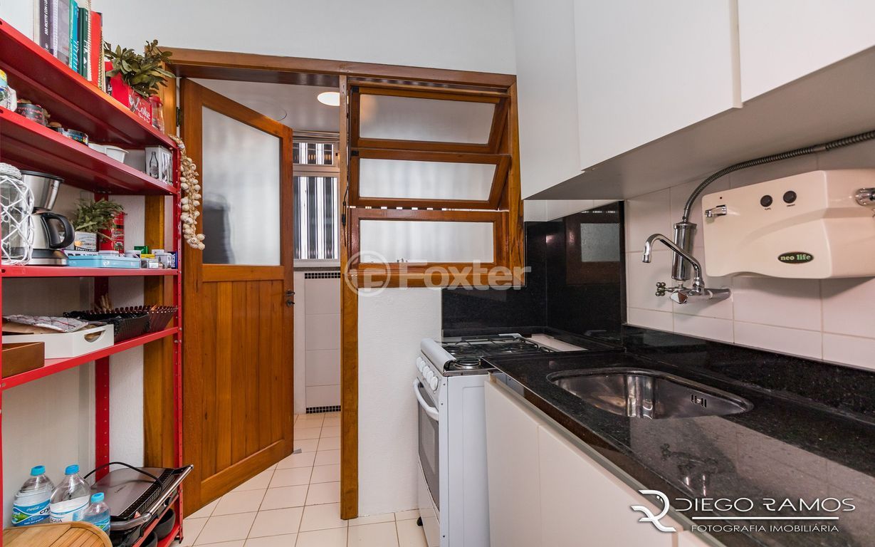 Apartamento para comprar em Oswaldo Pereira de Freitas, 195 - foto 17