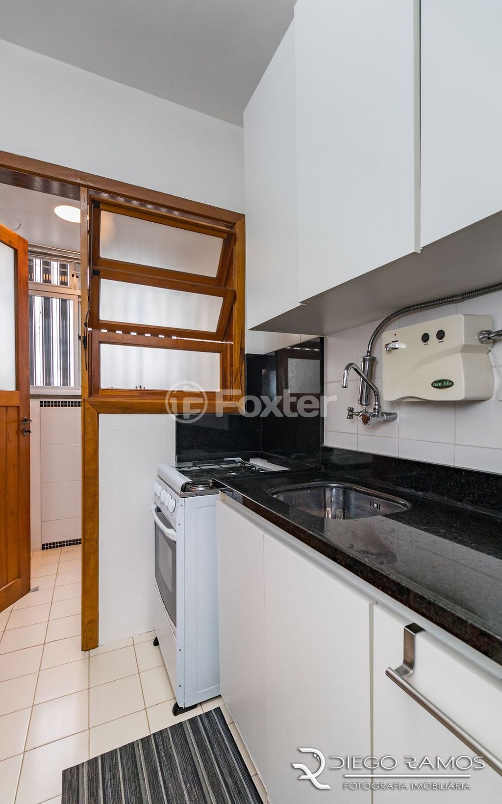 Apartamento para comprar em Oswaldo Pereira de Freitas, 195 - foto 20