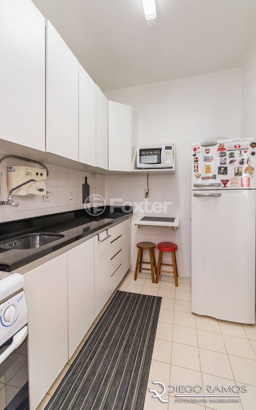 Apartamento para comprar em Oswaldo Pereira de Freitas, 195 - foto 23