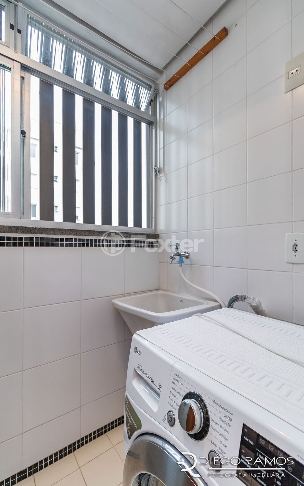 Apartamento para comprar em Oswaldo Pereira de Freitas, 195 - foto 25
