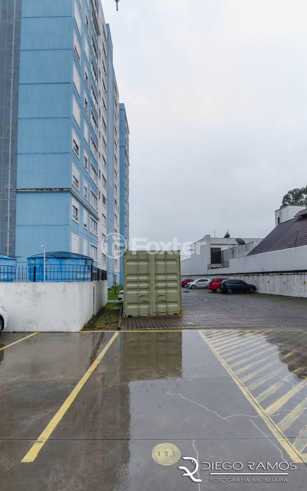 Apartamento para comprar em Manoel Elias, 2200 - foto 29