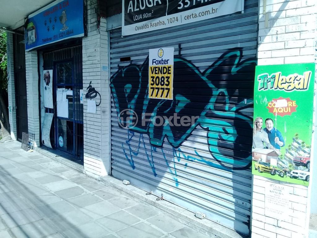 loja ponto comercial para comprar em Protásio Alves, 391 - foto 18