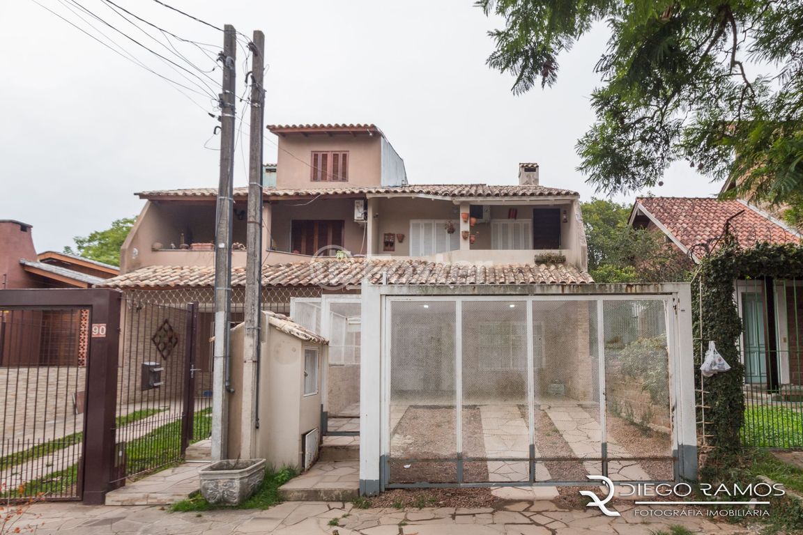 casa sobrado para comprar em Ponciano Pachêco da Silveira, 92 - foto 20