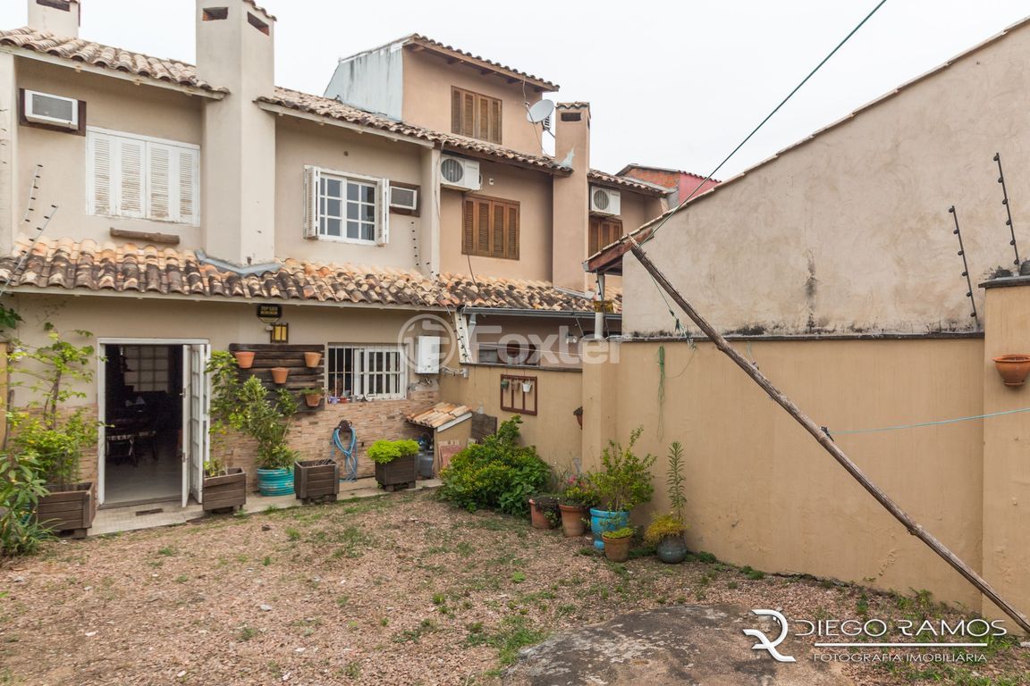 casa sobrado para comprar em Ponciano Pachêco da Silveira, 92 - foto 19