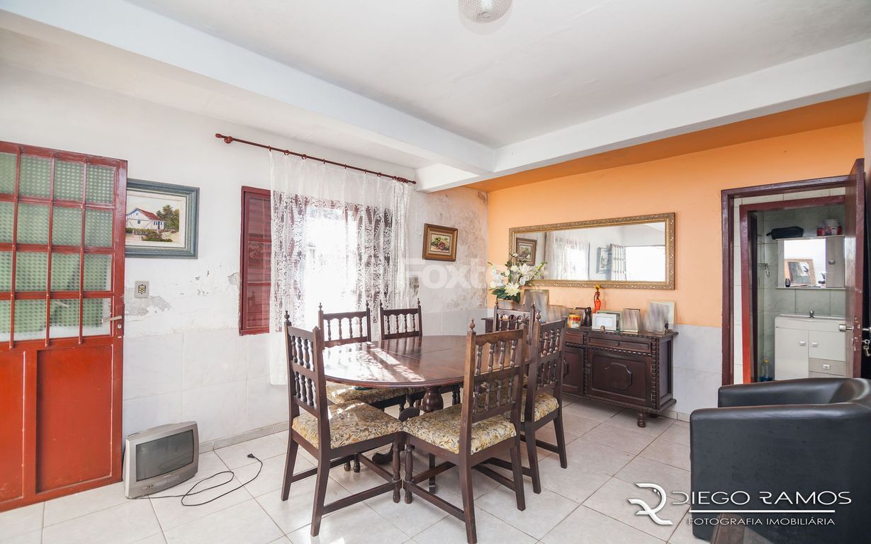 casa sobrado para comprar em Vinte e Um de Abril, 903 - foto 7