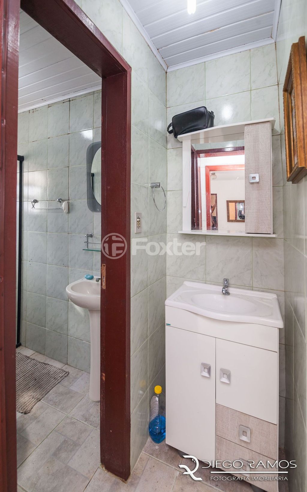 casa sobrado para comprar em Vinte e Um de Abril, 903 - foto 14