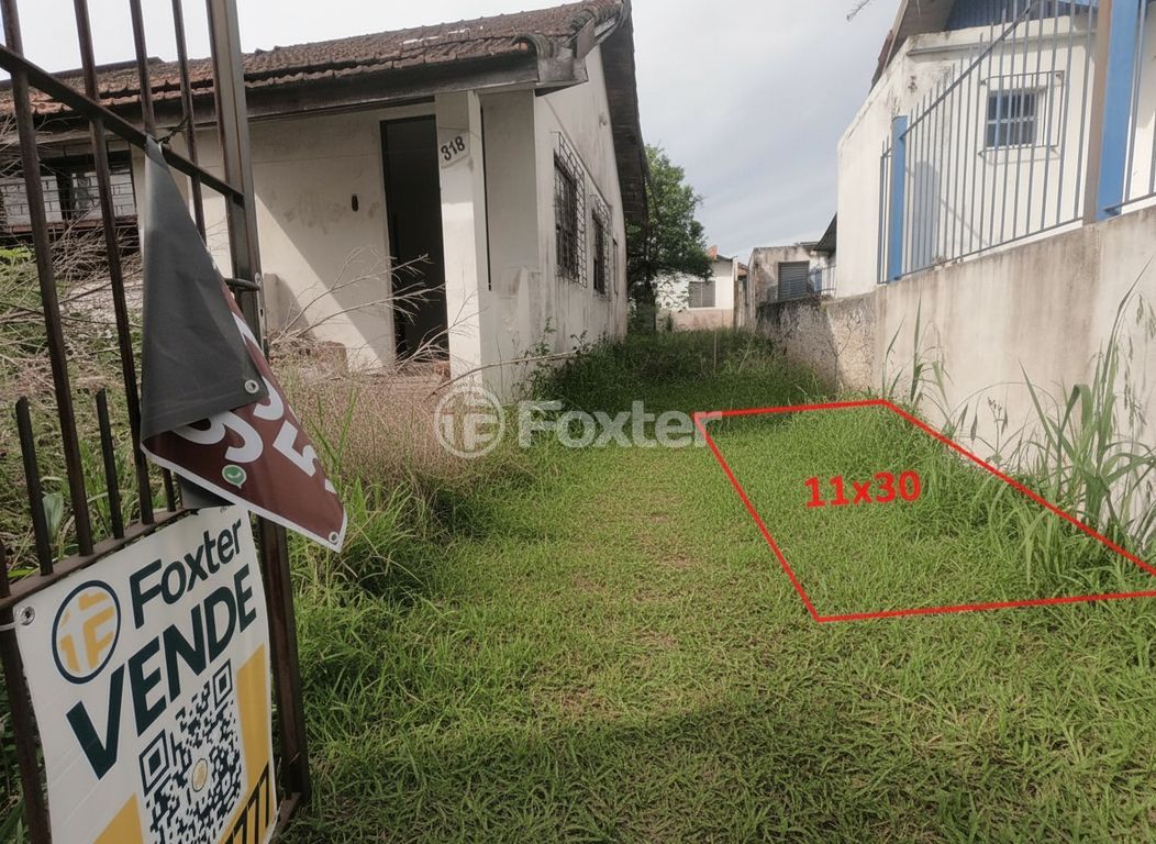 casa sobrado para comprar em Camaquã, Porto Alegre - foto 1